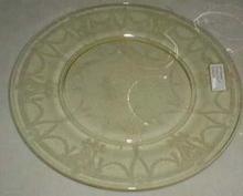 Anchor Hocking Cameo Dinner Plate