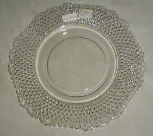 Cambridge Mt. Vernon Salad Plate
