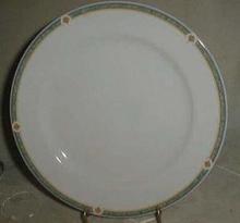 Noritake Dinner Plate, Mint condition