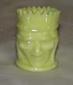 St Clair Yellow indian toothpick,