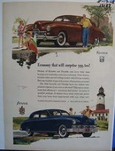 Kaiser economy that will surprise you too. Ad