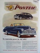 Pontiac dollar for dollar you cant beat it. Ad