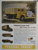 Federal has won by costing less to run. Ad