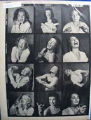 Marilyn Monroe & Others Pictures 1949