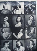 Marilyn Monroe & Others Pictures 1949