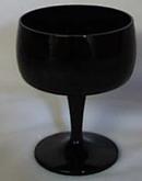 Gorham Accent Sherbet in Black