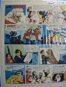 Lil Abner That Certain Feeling Ad 1956