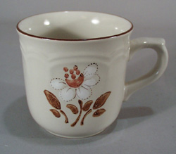 Hearthside Cumberland Mayblossom Cup