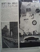 Auto's 50th Jubilee Ad