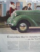 Hudson Terraplane Best Investment Ad 1936