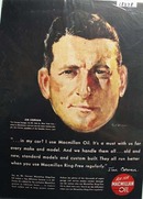 Macmillan ring-free oil Ad 1948.