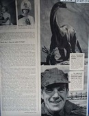 Sinclair lubricants the chose of 150 American railroads Ad 1940