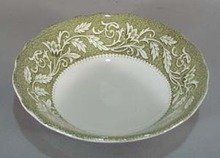 J & G Meakin Victoria Cereal Bowl