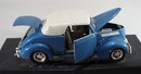 Ford 1937 Convertibles Model on black base by Road Legends