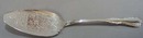Pr of Onieda Silversmiths Season Greetings pie/servers