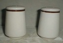 Four Seasons Early Summer Salt & Pepper