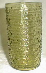 Anchor Hocking Soreno Water Tumbler