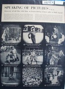 Babe Ruth starring in Headin Home a 1920