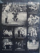 Babe Ruth starring in Headin Home a 1920