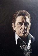 Color Johnny Cash illustration by Herb Davidson.