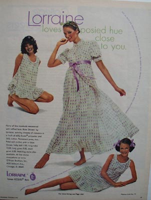 Reliance Mfg Co ad April 22, 1944