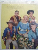 Del Monte round-up Ad 1960.