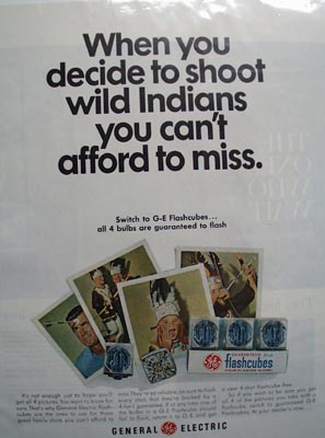 GE Can't Afford to Miss Ad 1967