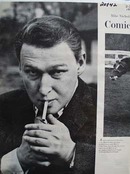 Mike Nichols Broadway Director 1964