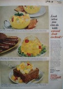 Fruit Cocktail What You Can Do Ad 1959