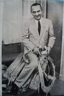 Stuart Symington Picture 1959.