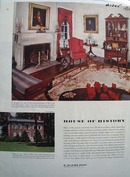 House of History Picture by Pratt 1956