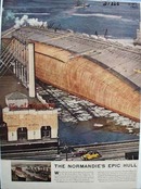 The Normandies Epic Hull Picture 1942