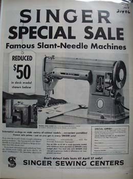 Haig and Haig Famous for 431 Years 1948 Ad