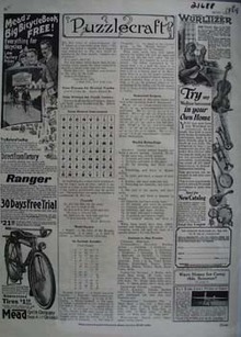 Mead Cycle Boys With Catalog Ad 1929