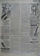 Mead Cycle Ship on Approval Ad 1929