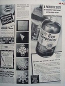 Gum Turpentine A Patriotic Duty Ad 1943