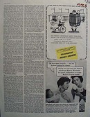 Pepto Bismol In Laws Coming For Dinner Ad 1958