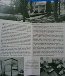 Jamestown National Historic brochure 1946