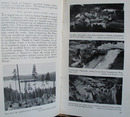 1930 Sweden Booklet Dalecarlia that has nice Cow girl
