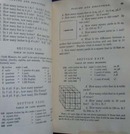 1866 Sheldon Series Stoddards A new Intellectual Arithmetic.
