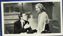 1939 Cinema Cavalcade James Stewart