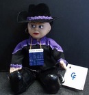 Bobbie Jo Boot cowgirl Computer Friends Doll