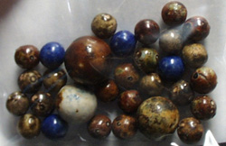 Bennington Marble collection of 31