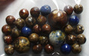 Bennington Marble collection of 31