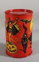 Halloween Kirkoff Life of the party drum noise maker