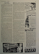 Buy Jiminy Candy Bar Boy With Hand In Pocket Ad 1933