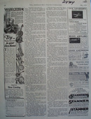Wurlitzer Instruments In Your Own Home Ad 1930
