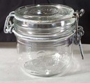 Le Garfiet Super Half PT Jar