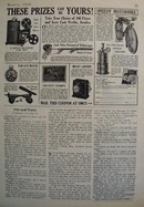 Crowell Pub Co Prizes Can Be Yours Ad 1936