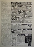 Lancaster Seed Co. Pick Your Prize Ad 1937